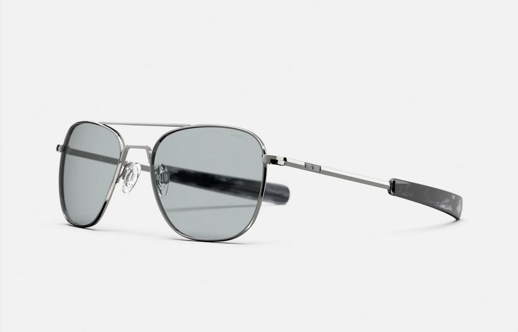 Randolph Engineering Aviator AF496 22K Black Gold / Nimbus