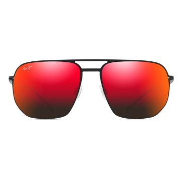 Maui Jim Shark s Cove RM605-02 Sonnenbrille - Optilens.de