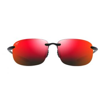 Maui Jim Hookipa Xlarge H456-10 Sonnenbrille - Optilens.de