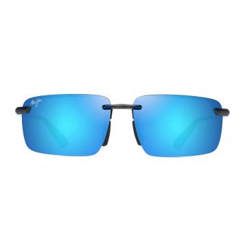 Maui Jim Laulima AF B656-02 Sonnenbrille - Optilens.de