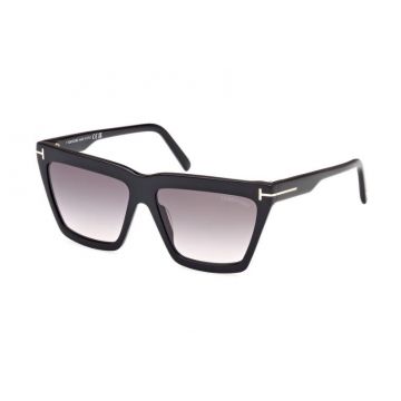 Tom Ford FT 1110 S 01D EDEN Sonnenbrille - Optilens.de