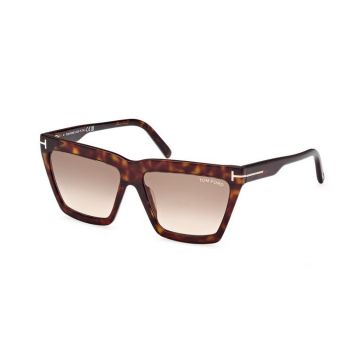 Tom Ford FT 1110 S 50Z EDEN Sonnenbrille - Optilens.de