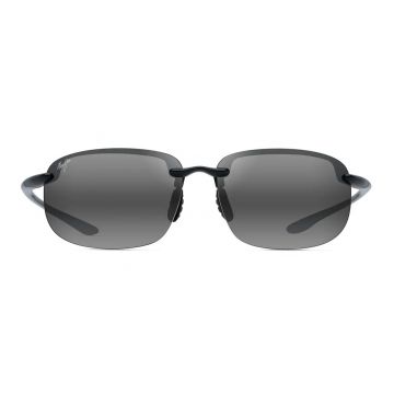 Maui Jim Hookipa Xlarge 456-02 Sonnenbrille - Optilens.de