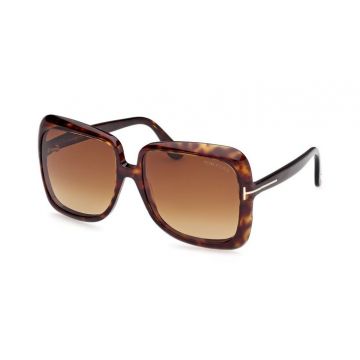 Tom Ford FT 1156 S 52F LORELAI Sonnenbrille - Optilens.de