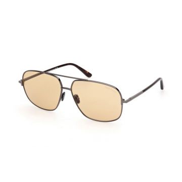 Tom Ford FT 1096 S 08E TEX Sonnenbrille - Optilens.de