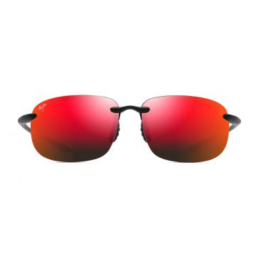 Maui Jim Hookipa Xlarge RM456-02A Sonnenbrille - Optilens.de