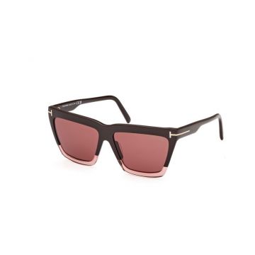 Tom Ford FT 1110 S 50Z EDEN Sonnenbrille - Optilens.de