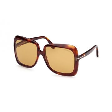 Tom Ford FT 1156 S 52E LORELAI Sonnenbrille - Optilens.de