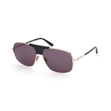 Tom Ford FT 1096 S 28A TEX Sonnenbrille - Optilens.de