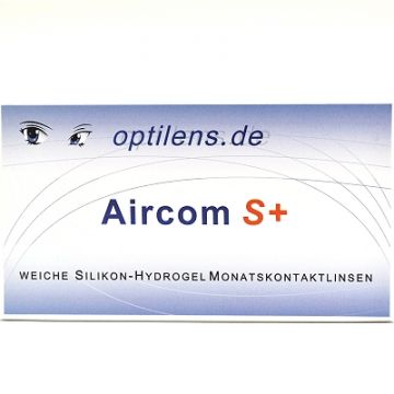 Aircom S Plus Toric Einzellinse