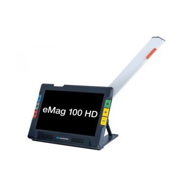 Schweizer eMag 100 HD