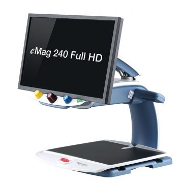 Schweizer eMag 240 Full HD