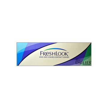 FreshLook One Day 