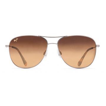 Maui Jim Cliff House HS247-16 Gold/HCL Bronze Polarized - Optilens.de 