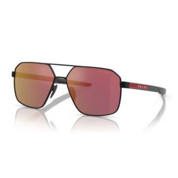 Prada Sport PS 55WS 1BO10A Sonnenbrille