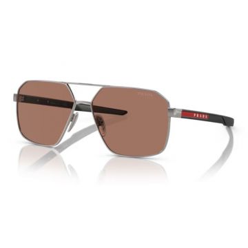 Prada Sport PS 55WS 5AV50A Sonnenbrille