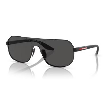 Prada Sport PS 53YS 1AB06F Sonnenbrille