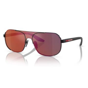 Prada Sport PS 53YS 1BO02U Sonnenbrille