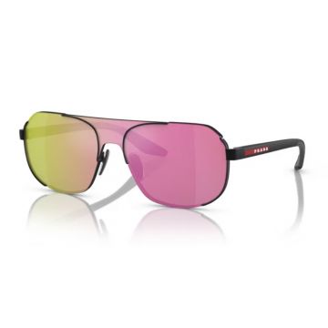 Prada Sport PS 53YS 1BO20A Sonnenbrille