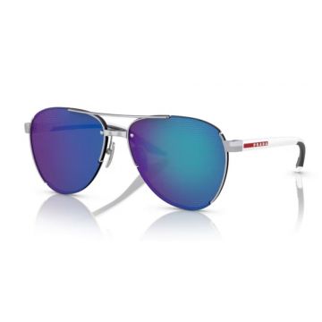 Prada Sport PS 51YS 1BC08U Sonnenbrille - Optilens.de