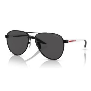 Prada Sports Sonnenbrille Ps 51YS 1BO06F