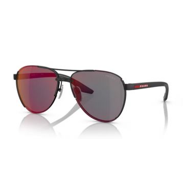 Prada Sports Sonnenbrille Ps 51YS 1BO06F