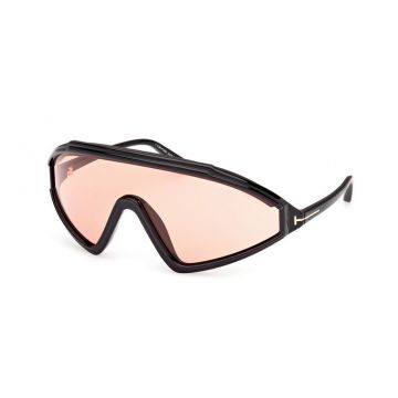 Tom Ford FT 1121 S 01E LORNA Sonnenbrille