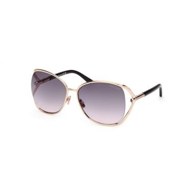 Tom Ford FT 1091 S 28B Marta Sonnenbrille