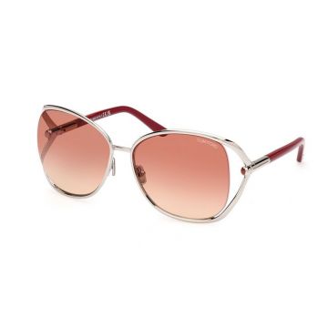 Tom Ford FT 1091 S 16T Marta Sonnenbrille