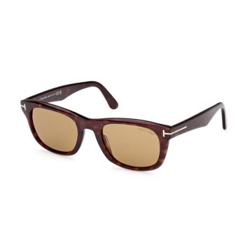 Tom Ford FT 1076 S 52E Kendel Sonnenbrille