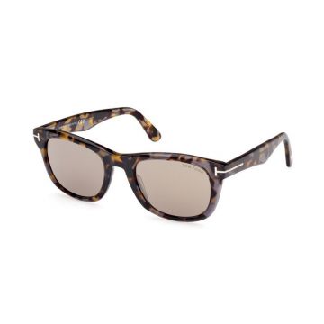 Tom Ford FT 1076 S 55L Kendel Sonnenbrille - Optilens.de