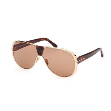 Tom Ford FT 1072 S 30E Vincenzo Sonnenbrille