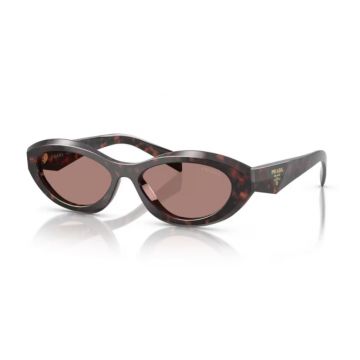 Prada PR 26ZS 17N60B Sonnenbrille - Sonnenbrille