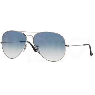 Ray Ban RB3025 003/3F Gr.58mm 